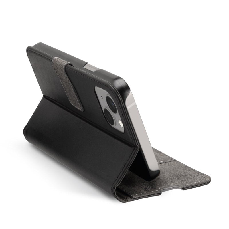 Wallet Stand für iPhone 14 Plus