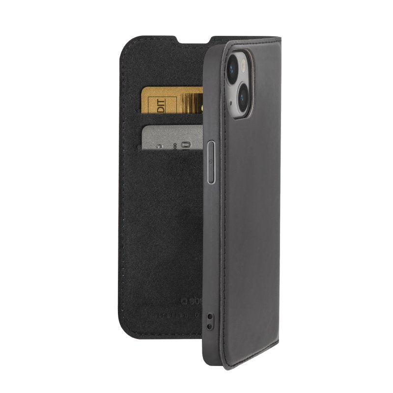 Wallet Mag Lite für iPhone 15 Plus