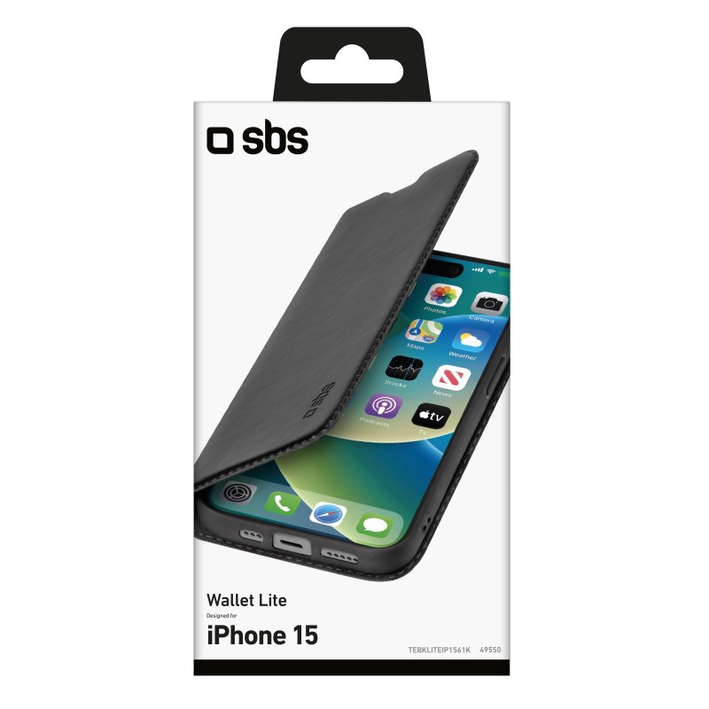 Wallet Lite für iPhone 15
