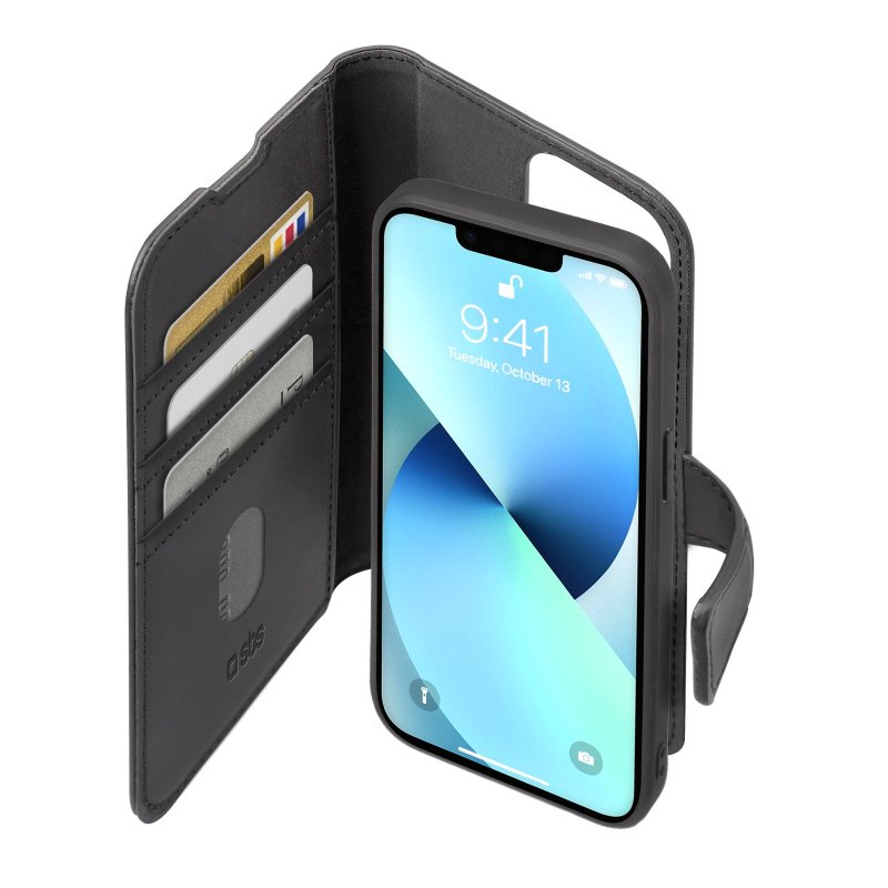 Duo Mag Wallet für iPhone 14