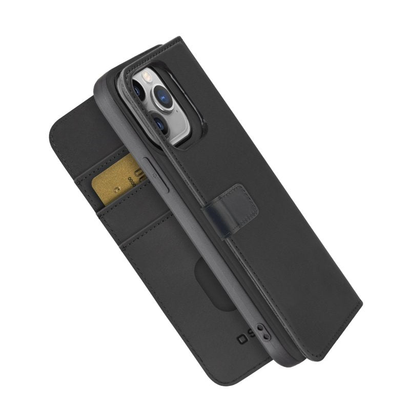 Duo Mag Wallet für iPhone 14 Pro
