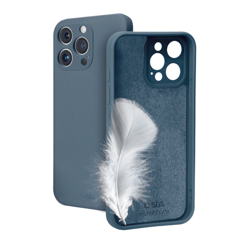 Instinct Hülle für iPhone 15 Pro Max