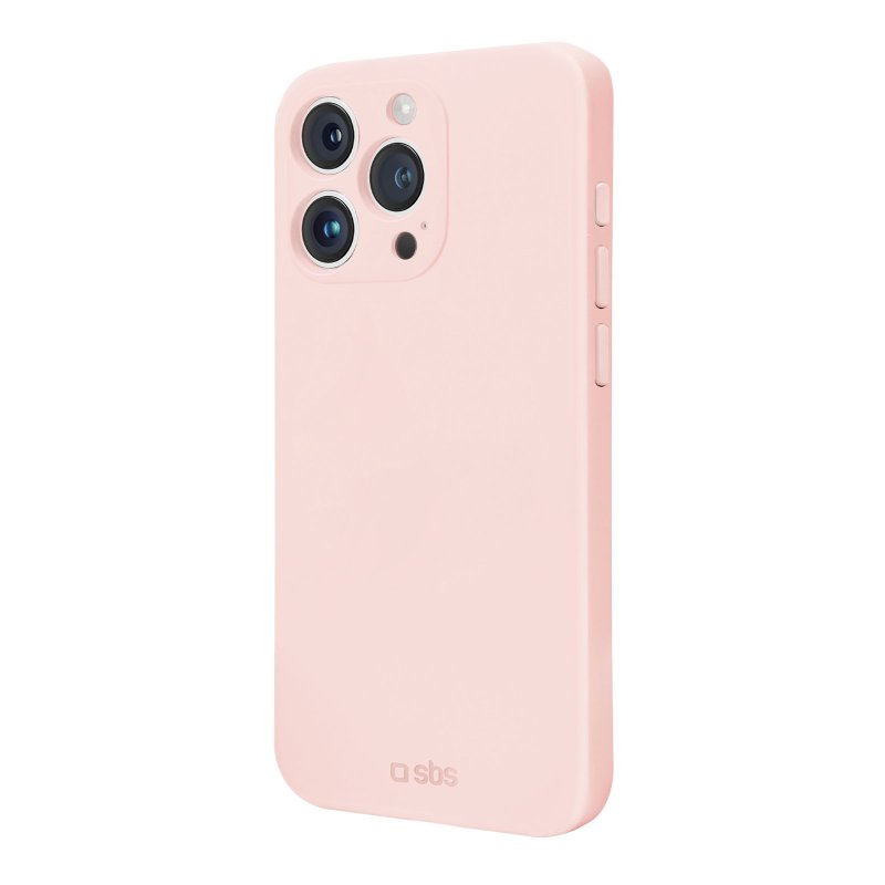 Instinct Hülle für iPhone 15 Pro