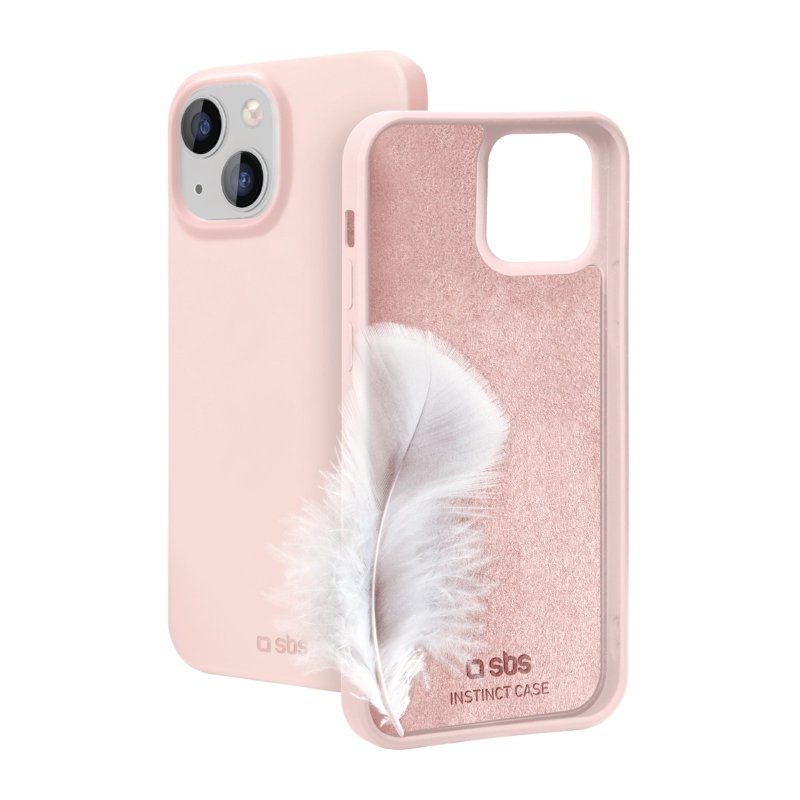 Instinct Hülle für iPhone 15