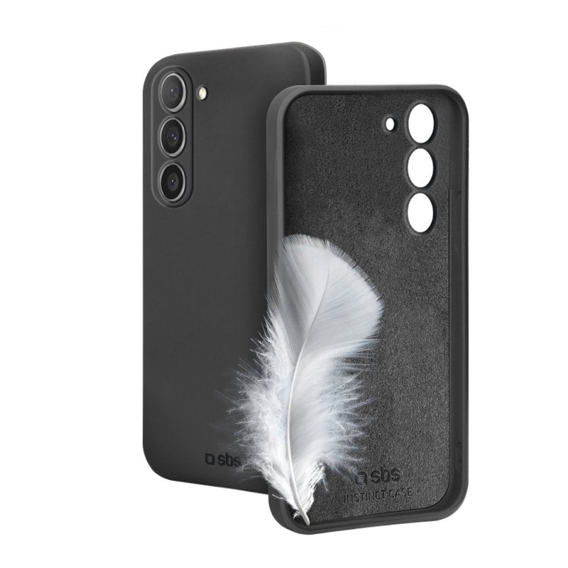 Instinct Hülle für Samsung Galaxy S23