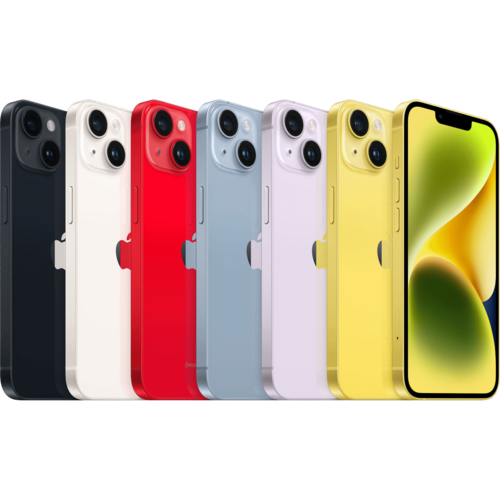 iPhone 14