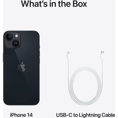 iPhone 14