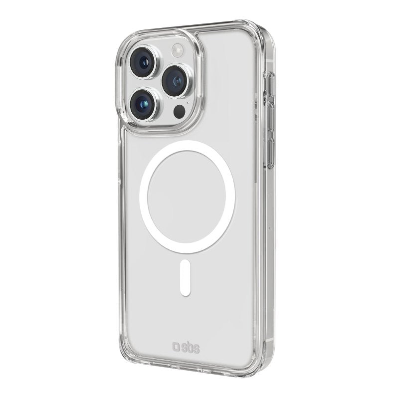 Light Mag Case für iPhone 15 Pro