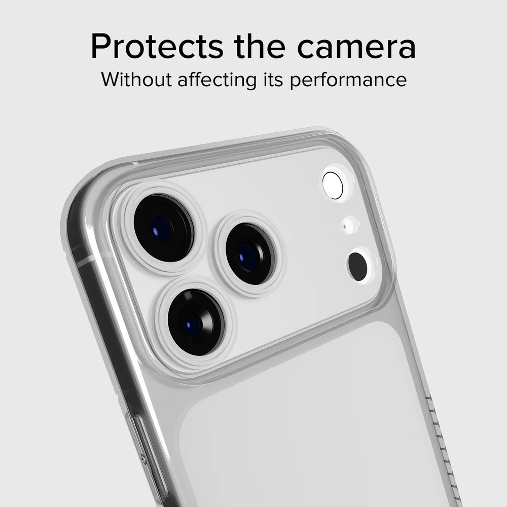 Kameraschutz der SBS Extreme X2 Hülle für iPhone 17 Pro Max
