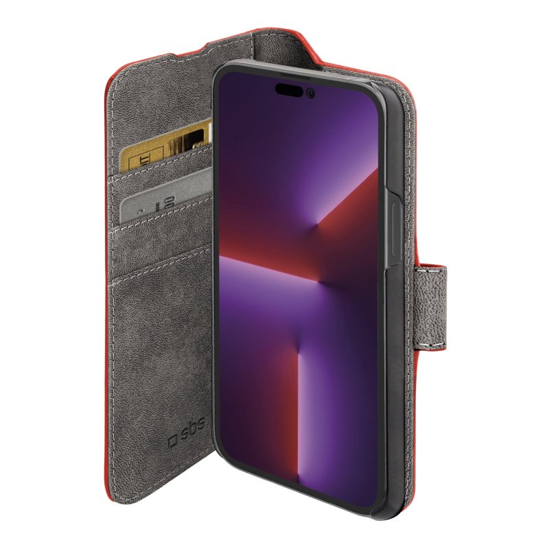 Wallet Stand für iPhone 14 Pro Max
