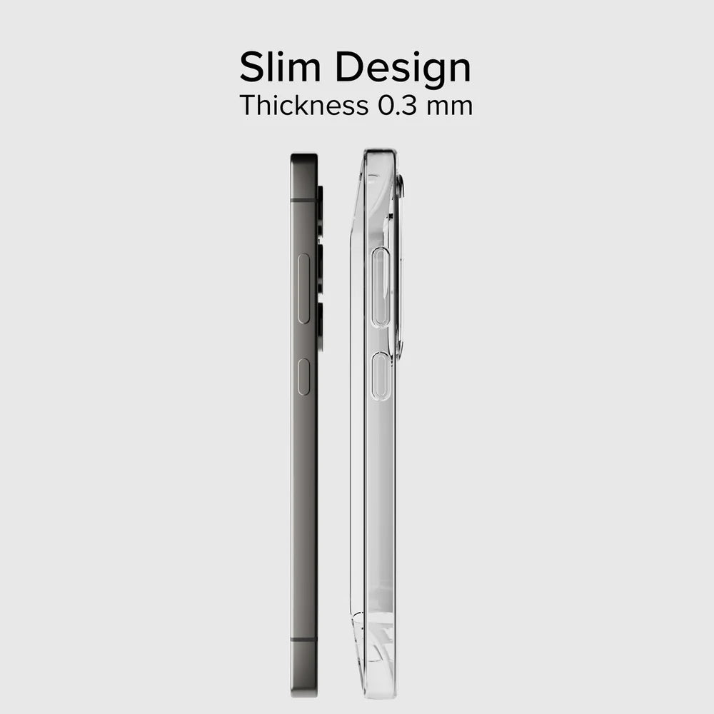 Samsung Galaxy S25 Ultra Skinny Case 0.3 mm slim Design