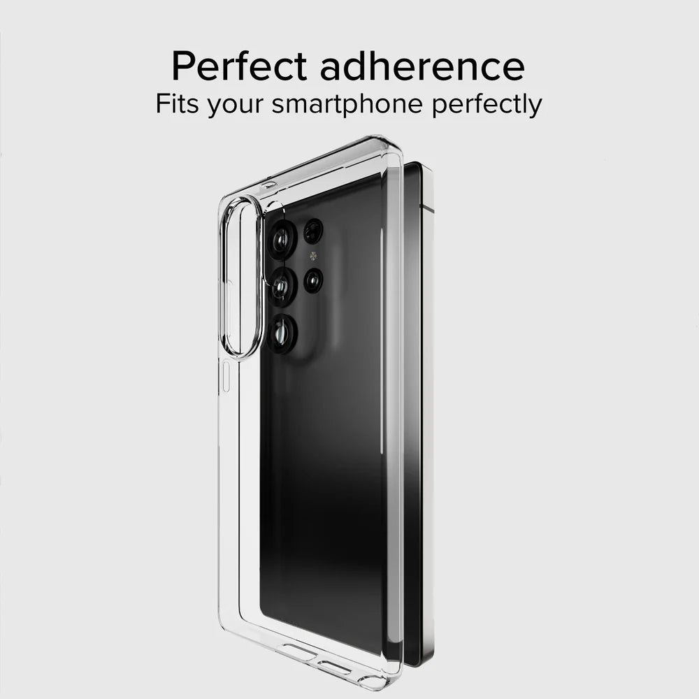 Samsung Galaxy S25 Ultra Skinny Huelle passgenaue Form