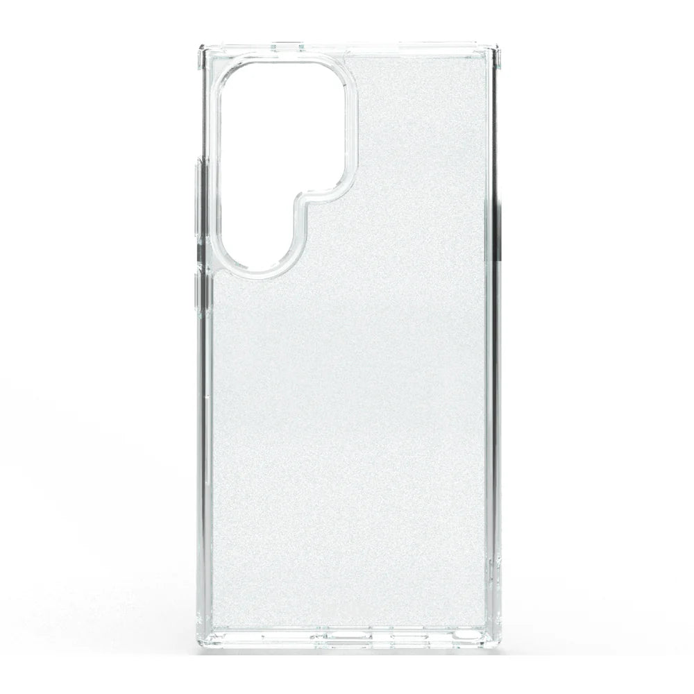 Extrem widerstandsfähiges Cover für Samsung S25 Ultra mit D3O-Technologie