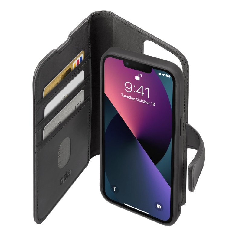Duo Mag Wallet für iPhone 14 Plus