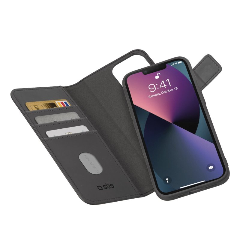Duo Mag Wallet für iPhone 14 Plus