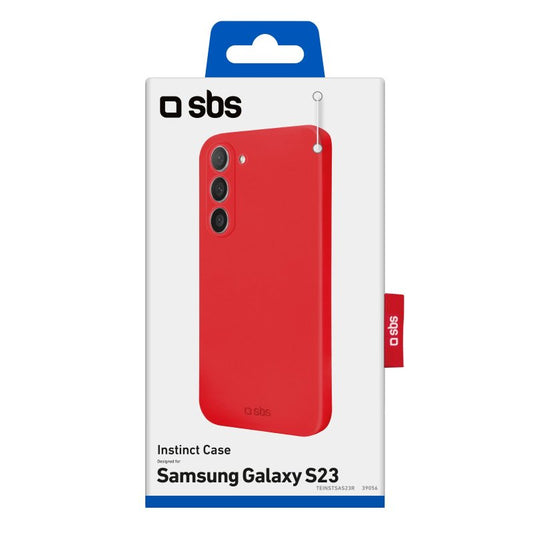 Instinct Hülle für Samsung Galaxy S23