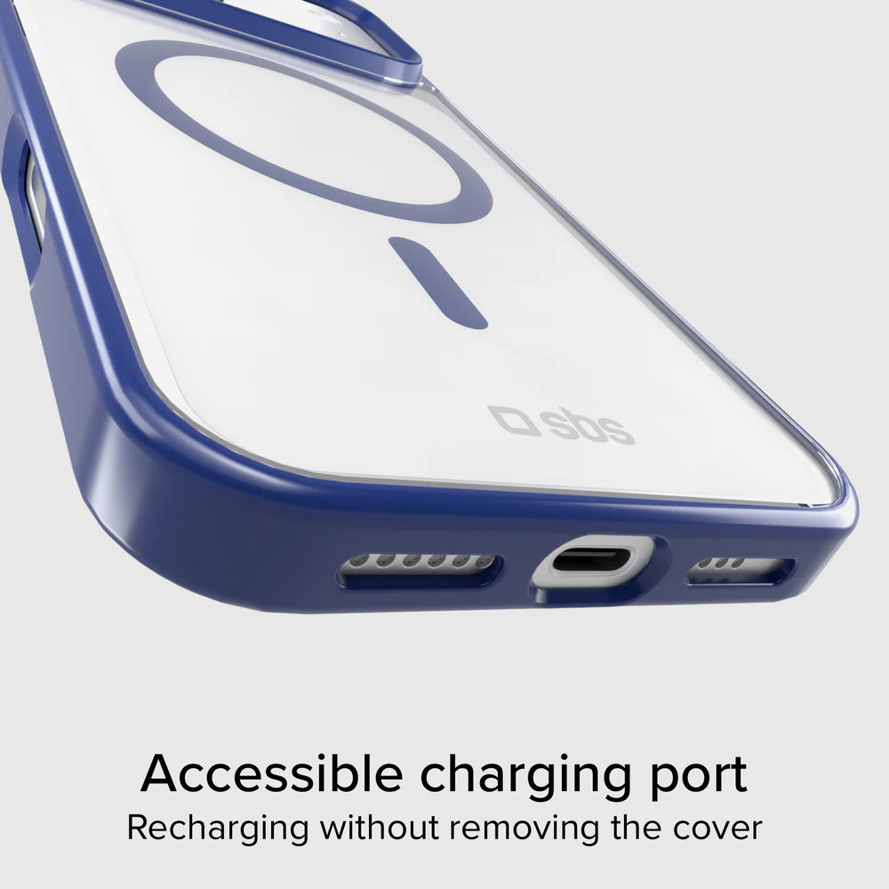 Schutz der seitlichen Tasten beim iPhone 17 Pro Max Case