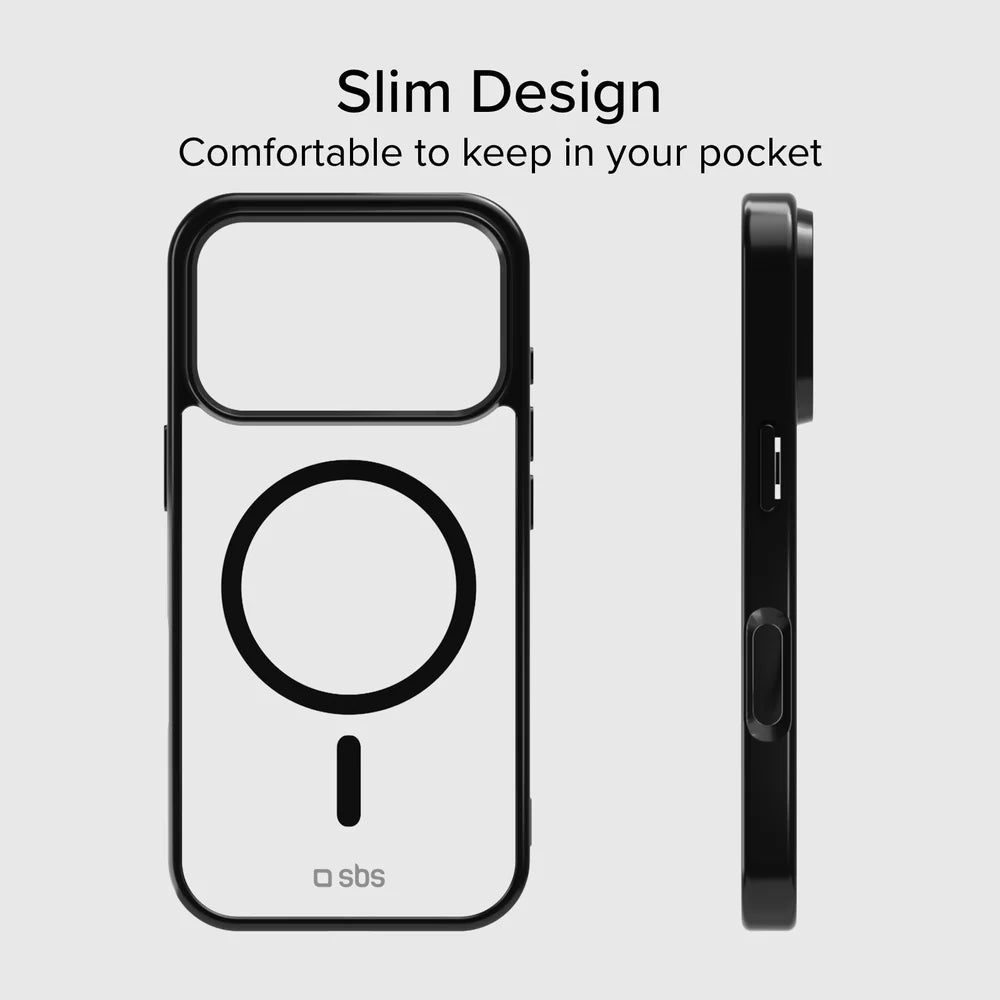 Schlankes Case für iPhone Air mit MagSafe-Unterstützung