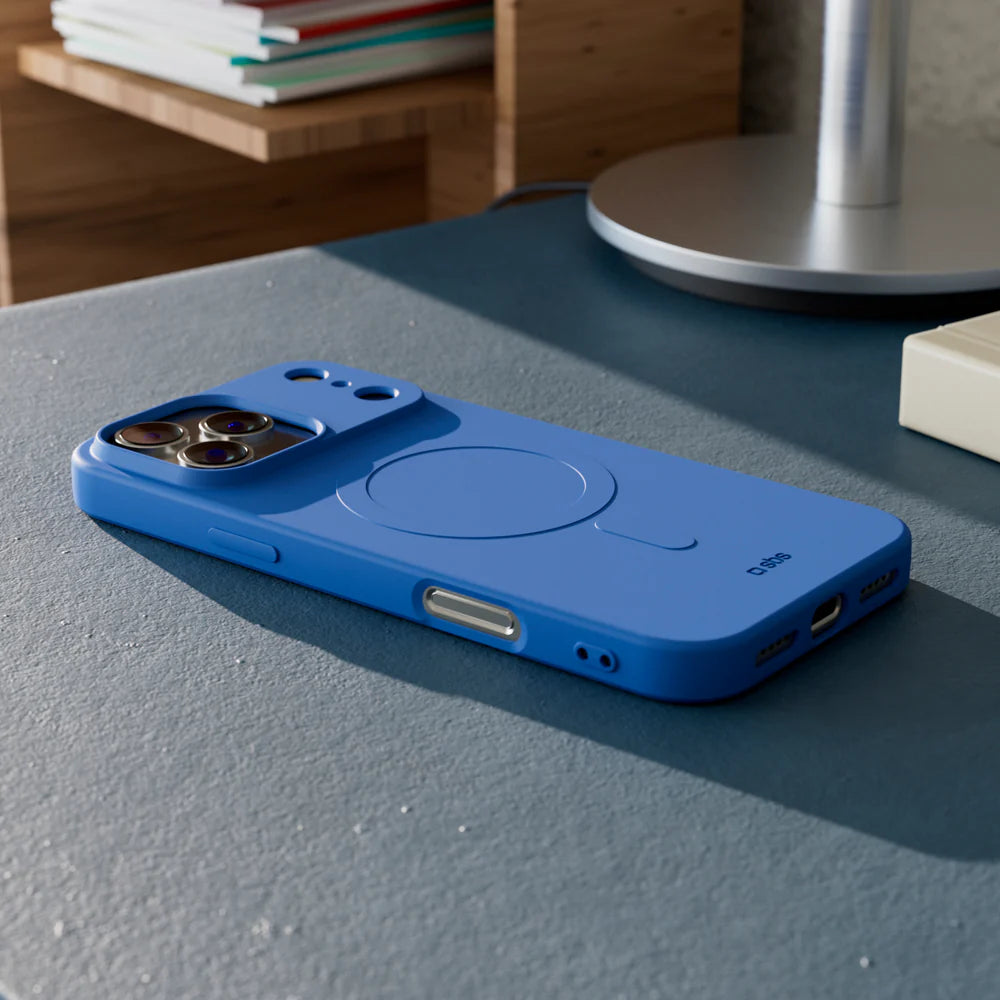 MagSafe-kompatible Hülle für iPhone 17 Pro Max in modernem Design