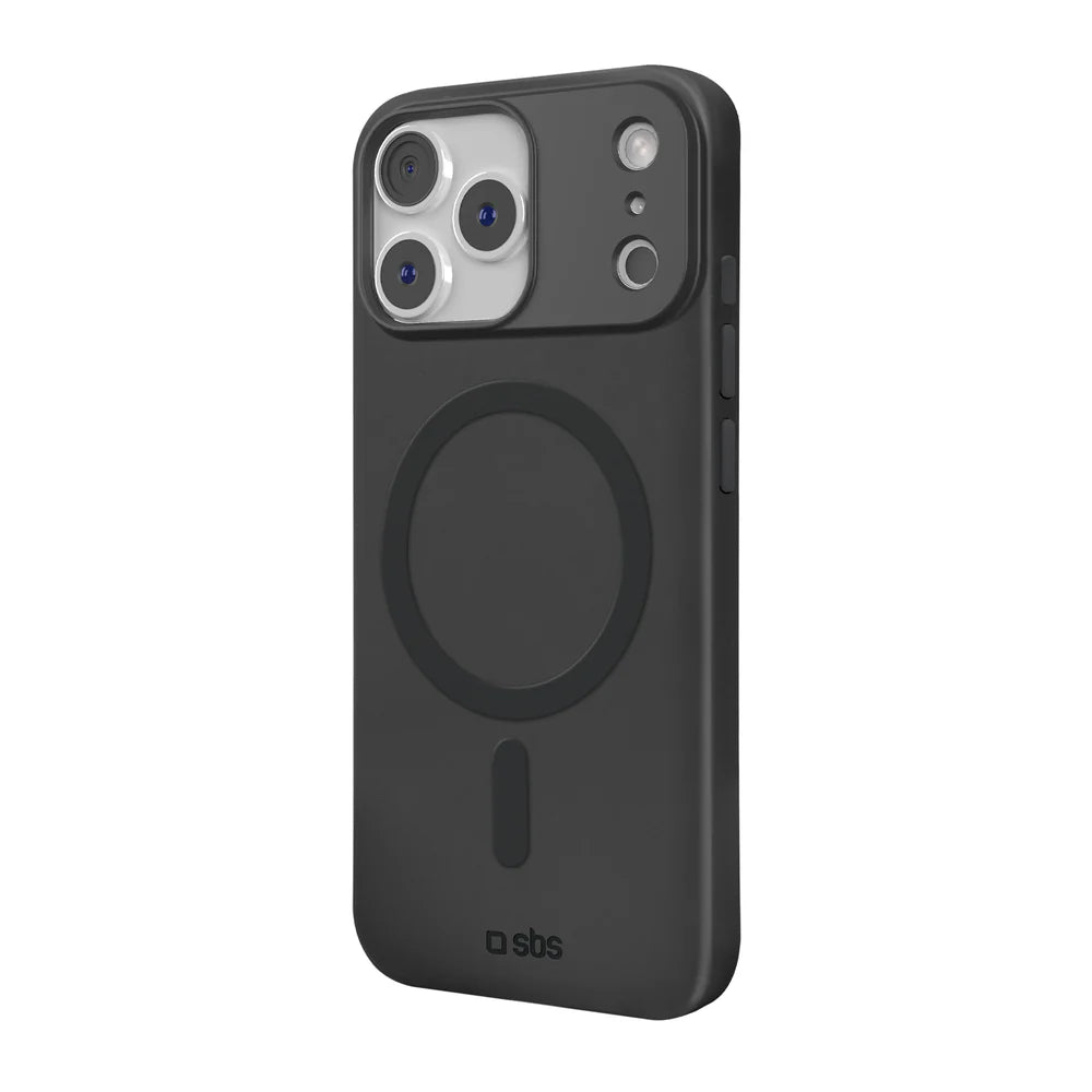 Instinct Mag - MagSafe-kompatible Hülle für iPhone 17 Pro Max