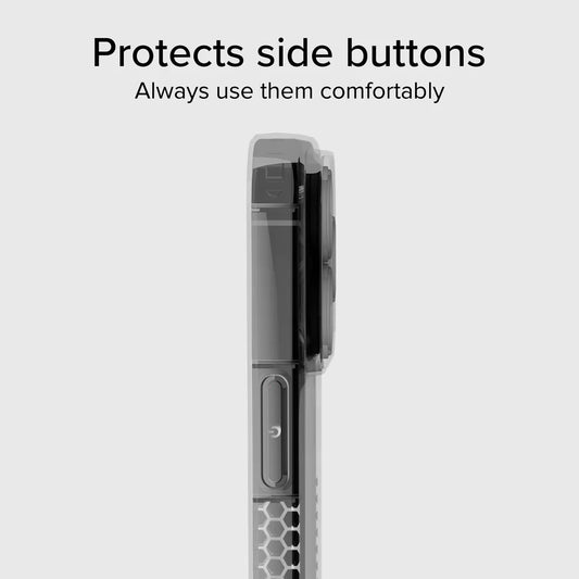 Extreme X2 Hülle für iPhone 17 Pro