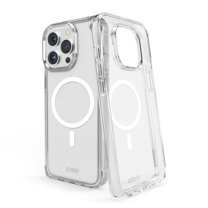 Light Mag Case für iPhone 15 Pro
